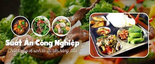 Công ty Suất ăn công nghiệp Hương Ngọc Phát